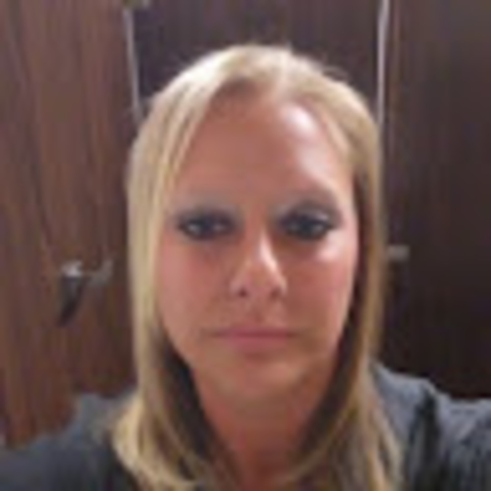 Meet your Posher, Kristen